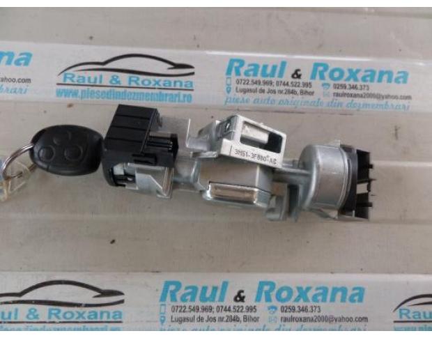 contact cu cheie ford focus 2 1.6tdci g8da 3m51-3f880-ac