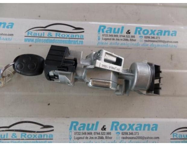 contact cu cheie ford focus 2 1.6tdci g8dd 3m51-3f880-ad