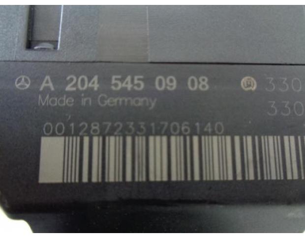 contact cu cheie mercedes c 204 220 cdi a2045450908