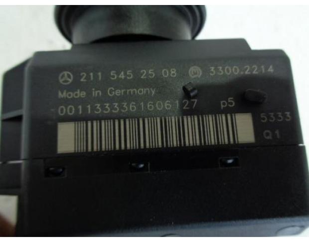 contact cu cheie mercedes cls 320 cdi 2115452508