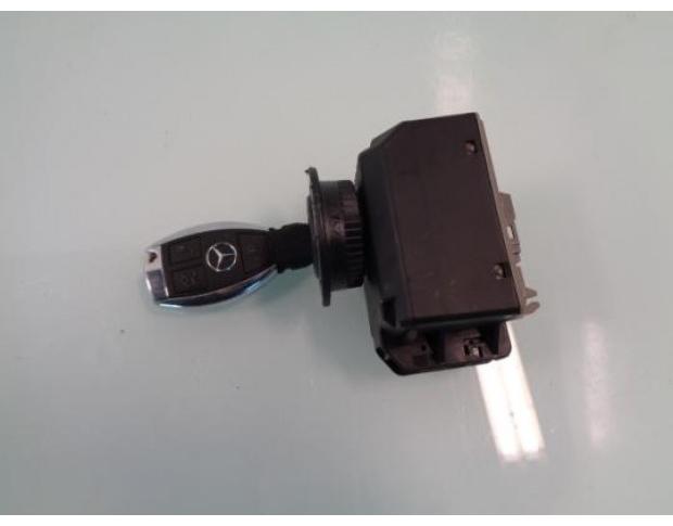 contact cu cheie mercedes e 220 2.2 cdi lim a2189053501