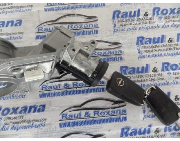 contact cu cheie opel astra h 1.7cdti  z17dth