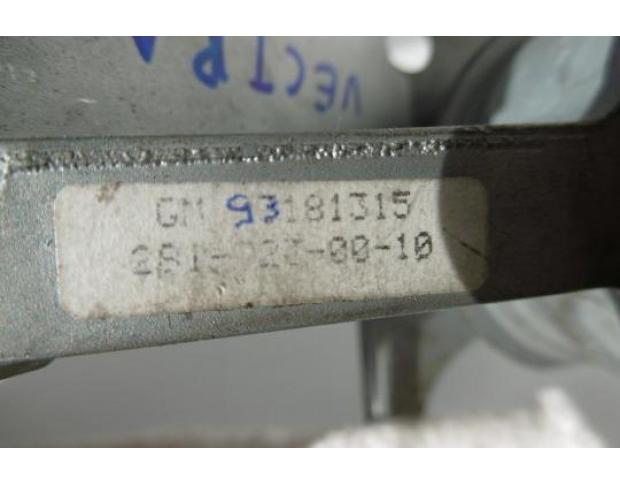 contact cu cheie opel astra h 93181315