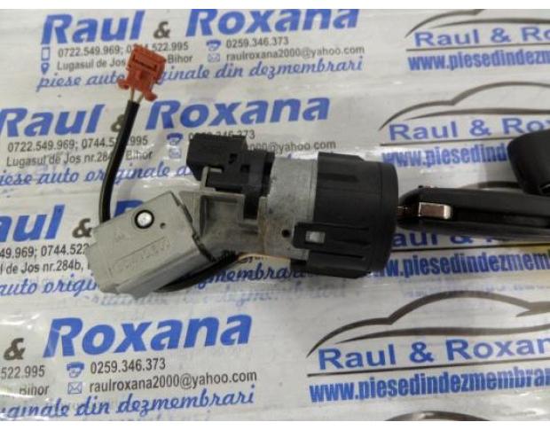 contact cu cheie peugeot 307 1.6hdi