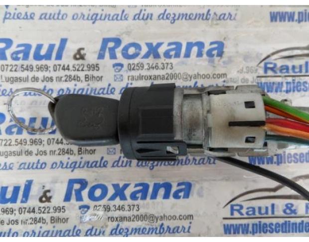 contact cu cheie peugeot partner 1.9d