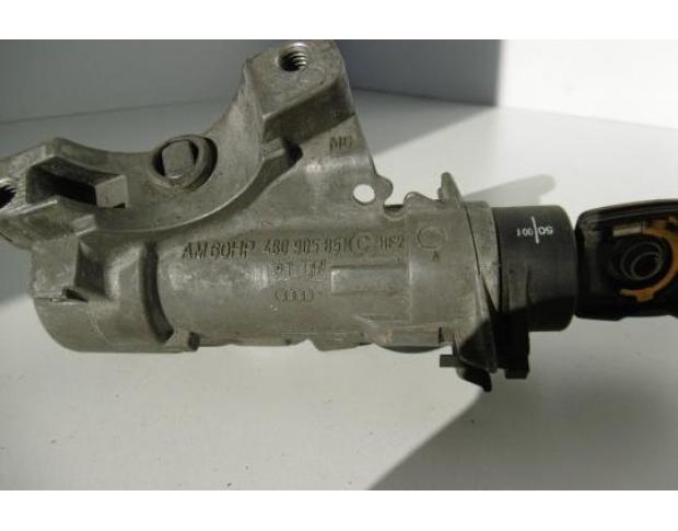 contact cu cheie vw golf 4 4b0905851c