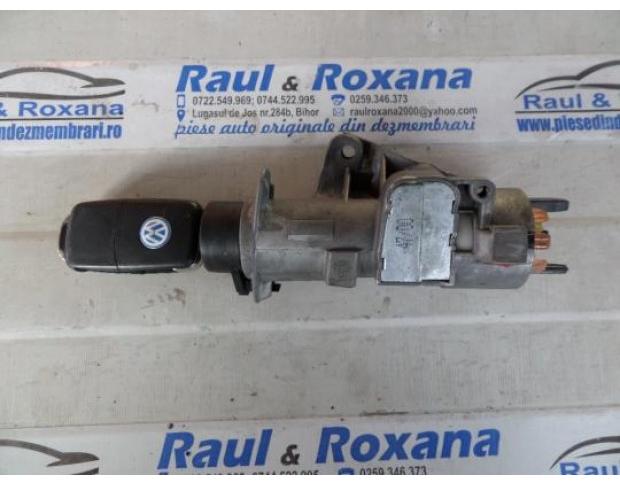 contact cu cheie vw new beetle 2.0b cod 4b0905851c