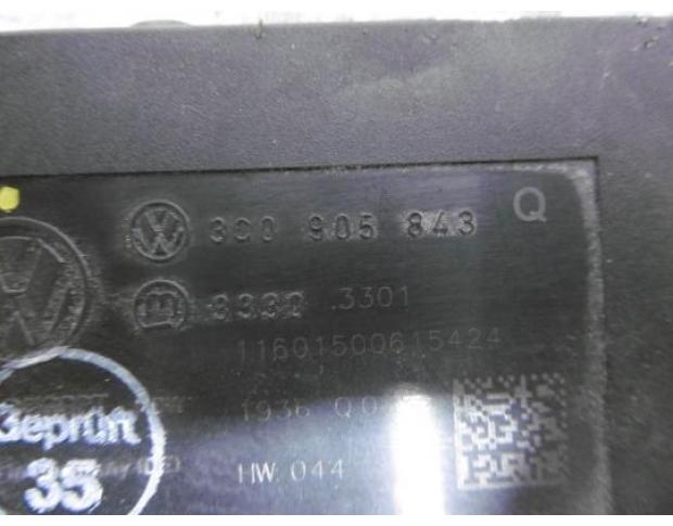 cititor cheie contact vw passat 2.0tdi 3c0905843q