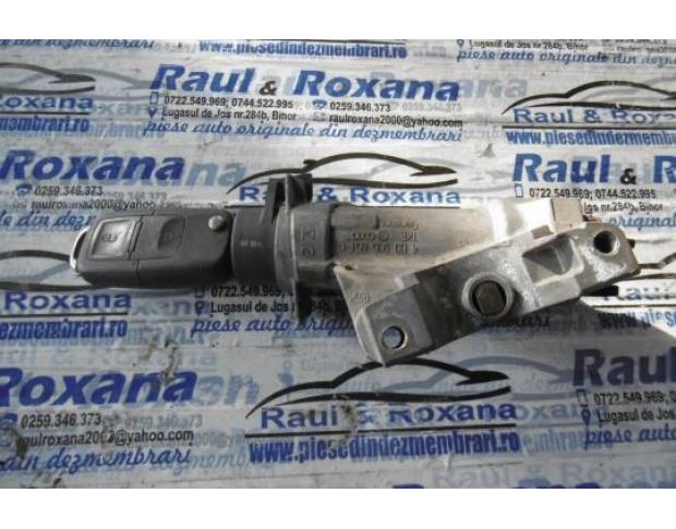 contact cu cheie vw t5 1.9tdi axb 4b0905851c