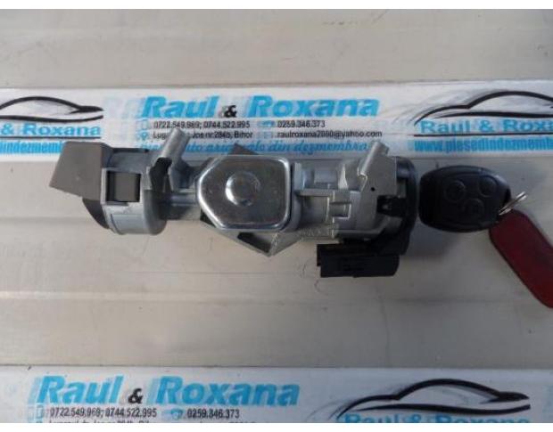 contact ford focus 2 1.8b cod 3m513f880ac