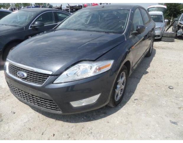 contact ford mondeo mk4 1.8tdci