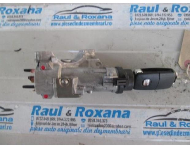 contact seat ibiza 1.4 16v bxw 4b0905851