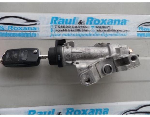 contact skoda fabia 2 1.4b bxw 4b0905851q