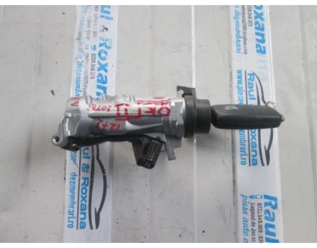 contact skoda octavia 2 2.0tdi bkd