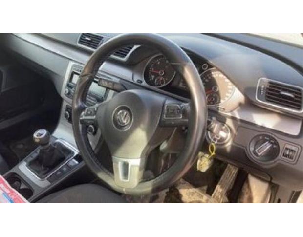 contact vw passat 2.0tdi cff