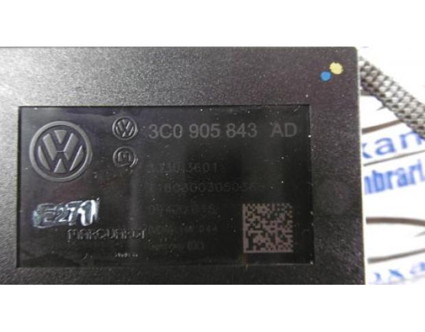 contact vw passat b7 2.0tdi cff 3c0905843ad