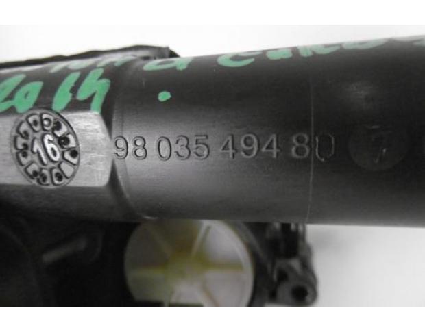 corp termostat peugeot 208 1.6hdi 9803549480