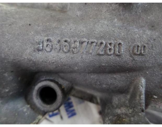 corp termostat peugeot 307 1.4b kfu 9646877280