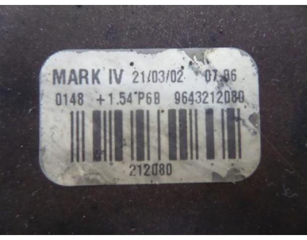 corp termostat peugeot boxer 2.0hdi 9643212080