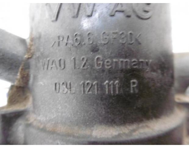 corp termostat vw golf 6 1.6tdi cay 03l121111r