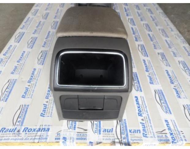 cotiera audi a4 2.0tdi cag