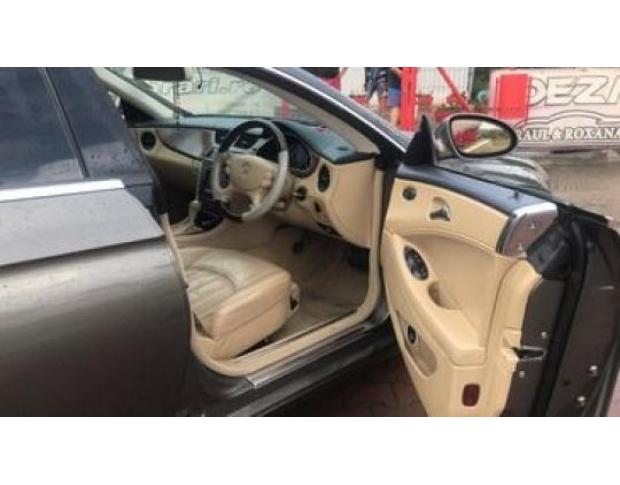 cotiera mercedes cls 320 cdi 642920 automat