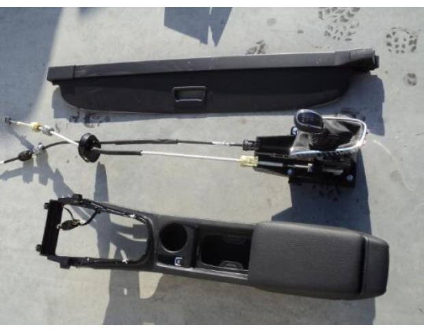 cotiera opel astra j  2009-in prezent