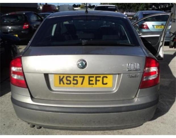 scaun fata skoda octavia 2 (1z3) 2004/02-2013