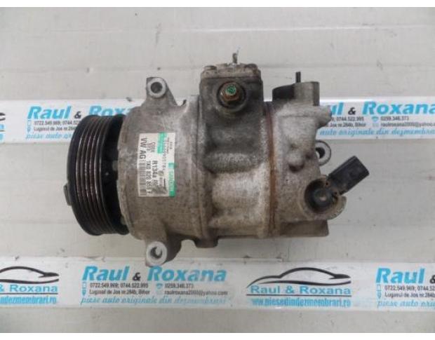compresor clima vw caddy 2.0sdi