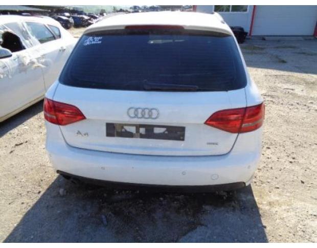 cric audi a4 2.0tdi cag