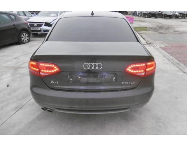 cric audi a4 2.0tdi caga