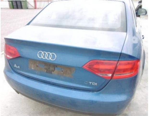cric audi a4 8k 2.0tdi caga