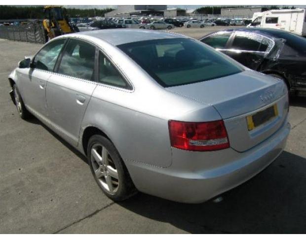aripa stanga fata audi  a6  4f  2004-2011