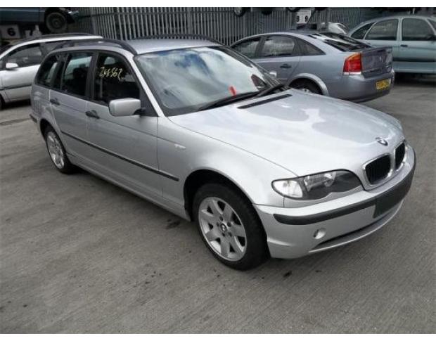 aripa stanga fata bmw 3 touring (e46) 1999/10-2005/02