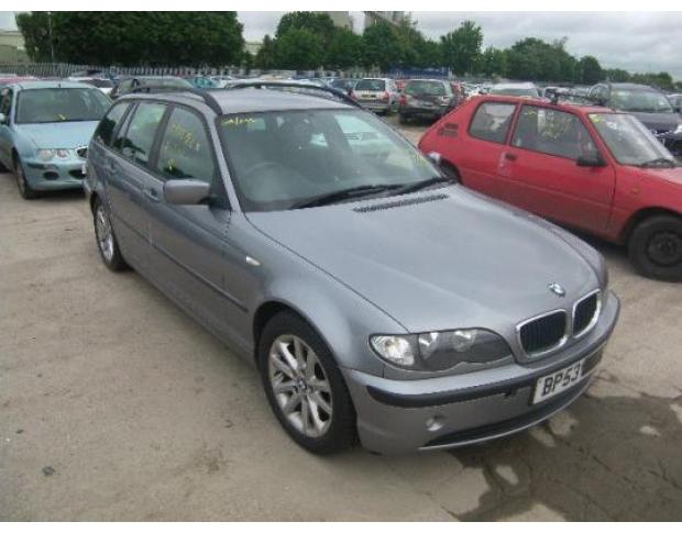aripa stanga fata bmw 3 touring (e46) 1999/10-2005/02
