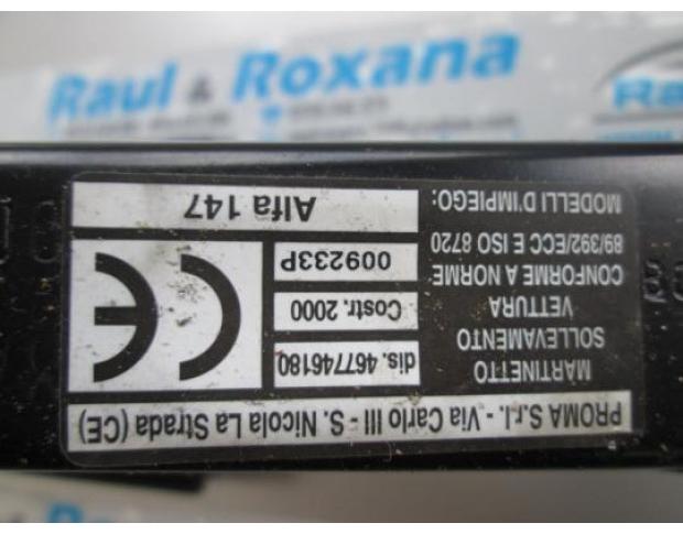 cric bmw 320 2.0d e46 467746180