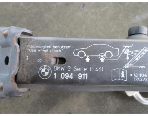 cric bmw 320 2.0d e46
