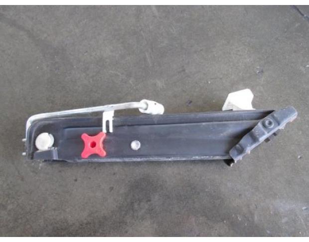 cric bmw 320 e46 2.0d