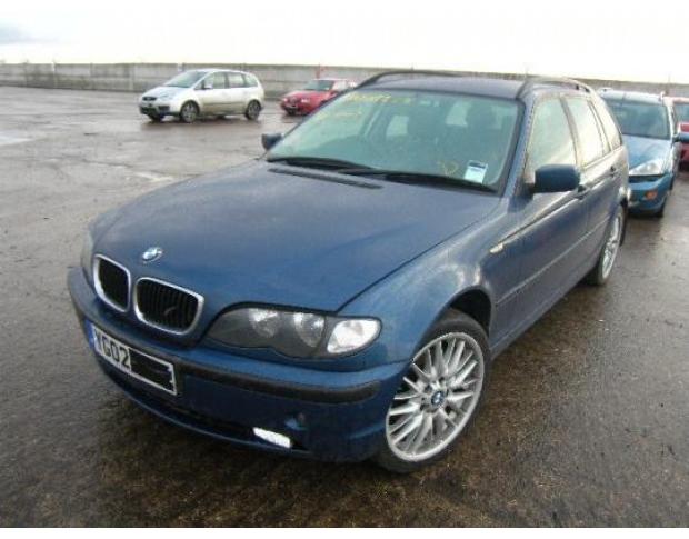 tablou sigurante bmw 320 e46