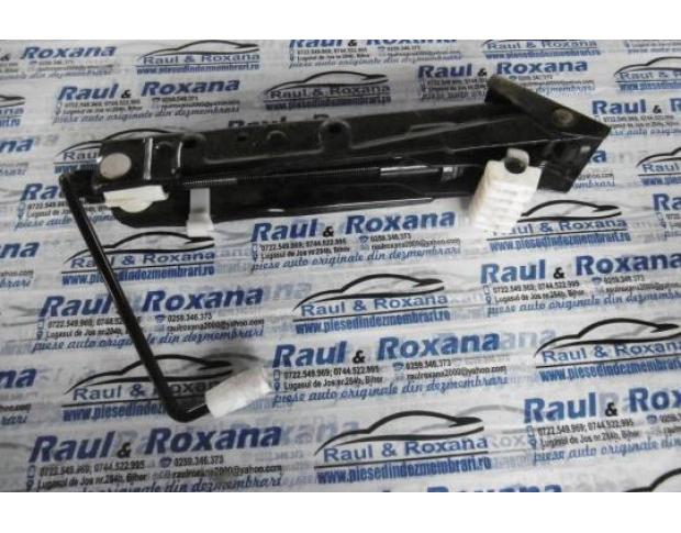 cric bmw e60 2.5d 256d2