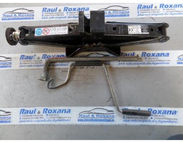 cric fiat doblo 1.3multijet