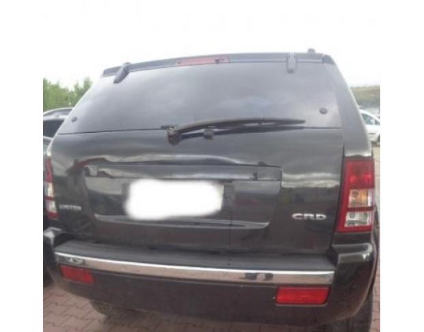 cric jeep grand cherokee 3.0 cdi
