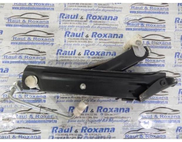 cric mercedes c class (w203) 2.2cdi