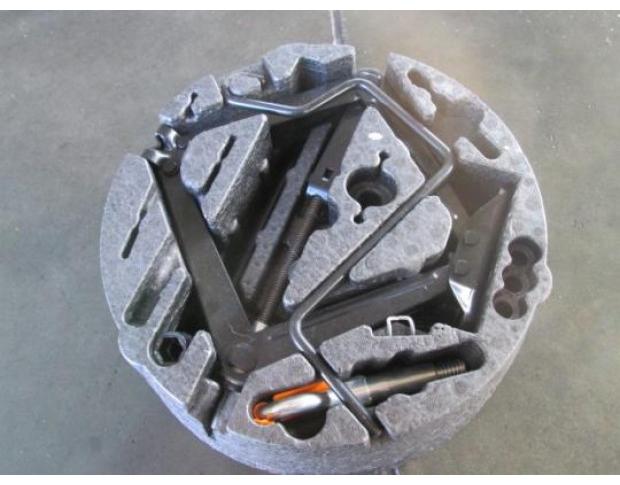 cric opel astra h 1.7cdti z17dth 13162851