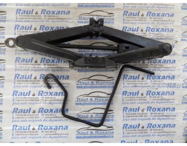 cric opel vectra c 1.9cdti z19dt