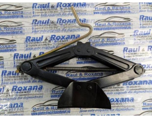 cric peugeot 307 1.6hdi 9hz