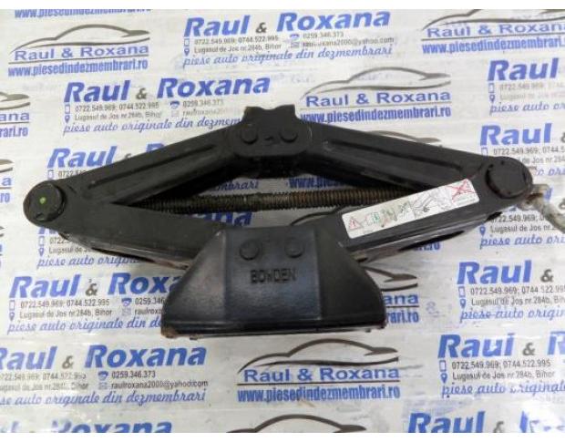 cric peugeot 307 1.6hdi