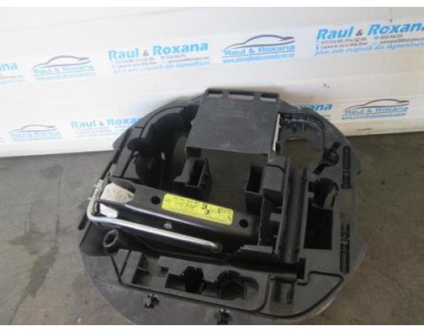 cric renault clio 1.2 16v