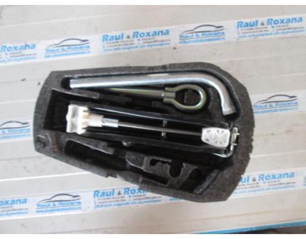 cric seat ibiza 1.4 16v bxw