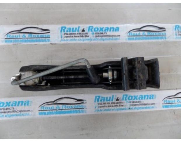 cric skoda fabia 1 1.4tdi